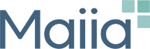 Logo Maiia